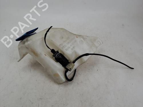 Used Windscreen washer tank Windscreen washer tank 37389676 37389676