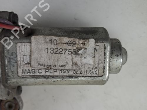 Used Front left window mechanism Front left window mechanism 37397759 37397759