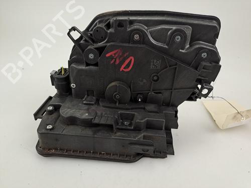 Used Front right lock Front right lock 37391549 37391549