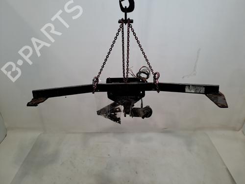 Trækkugle/Mekanisme Trækkugle/Mekanisme OPEL CORSA B (S93) [1993-2009] 37399464 37399464
