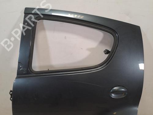 left-rear-door-citroen-c1-pm_-pn_-2005-2006-2007-2008-2009-2010-2011-2012-2013-2014-37384611 main image