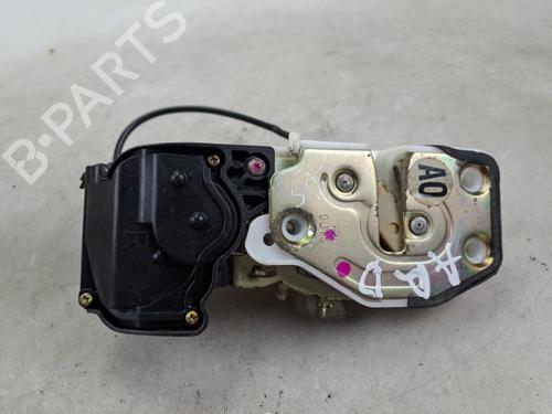 Used Rear right lock Rear right lock 37388754 37388754