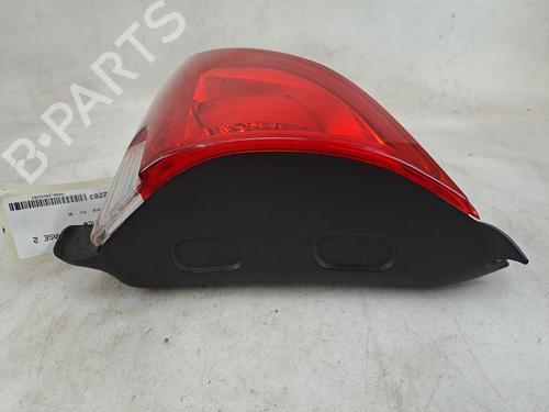 Used Right tailgate light Right tailgate light 38472810 38472810