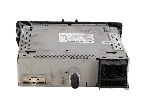 Used Radio Radio RENAULT KANGOO Express (FW0/1_) 1.5 dCi 90 (FW0G, FW05, FW08, FW11) (90 hp) 40449012 40449012