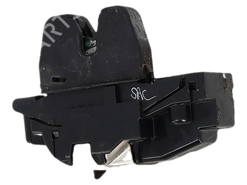 Used Tailgate lock Tailgate lock CITROËN C4 Grand Picasso I (UA_) [2006-2013] 39993737 39993737