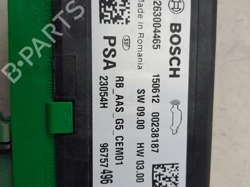 Used Electronic module Electronic module 37397284 37397284
