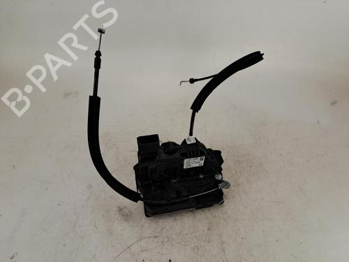 Front right lock PEUGEOT BOXER Platform/Chassis 2.2 HDi 110 | BP37383158C97 - Image 2