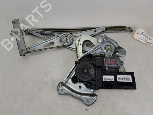 Used Front left window mechanism Front left window mechanism 37396826 37396826