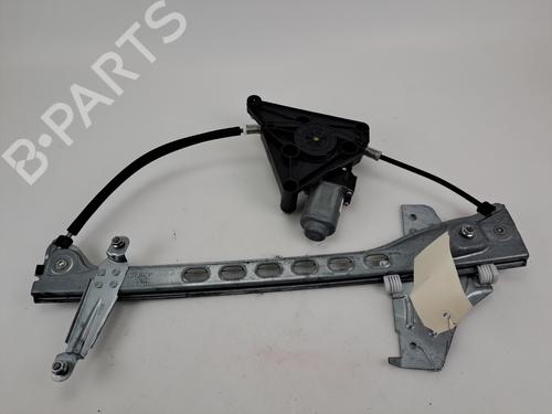 Front left window mechanism PEUGEOT 108 1.0 VTi 72 | BP37391687C22 - Image 3