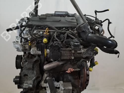 Used Engine Engine 37399819 37399819