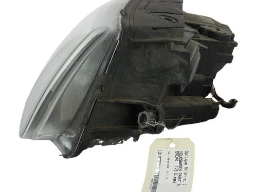 Right headlight VW PASSAT B6 Variant (3C5) 1.9 TDI | BP40463241C29 - Image 2