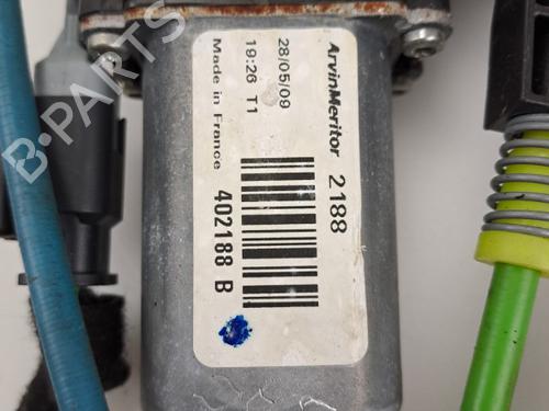 Used Front right window mechanism Front right window mechanism 37389785 37389785