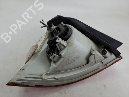 Right taillight VW GOLF V (1K1) 2.0 GTI | BP37393651C35 - Image 4