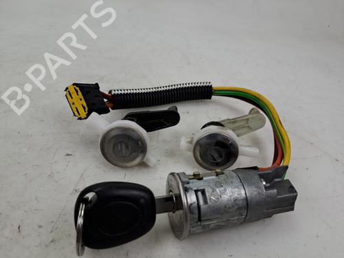 Used Ignition barrel Ignition barrel 37389019 37389019