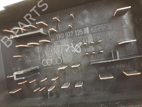 Electronic module VW GOLF V (1K1) | BP37397925M83 - Image 4
