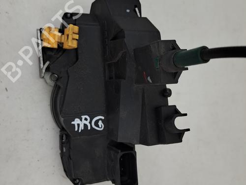 Used Rear left lock Rear left lock 37399756 37399756