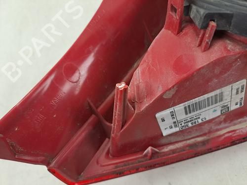 Left taillight OPEL CORSA D (S07) 1.2 (L08, L68) | BP37396575C34 - Image 4