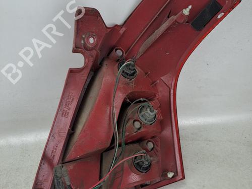 Left taillight SUZUKI SWIFT III (MZ, EZ) 1.3 (RS413, ZC11S) | BP37385122C34 - Image 2