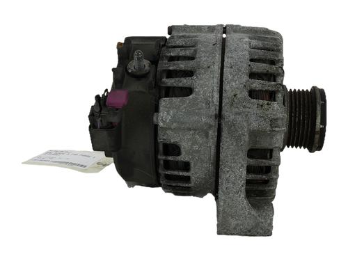 Used Alternator Alternator BMW 3 (F30, F80) 318 d xDrive (143 hp) 40284468 40284468