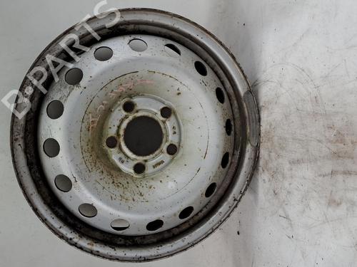 Used Rim Rim 37400169 37400169