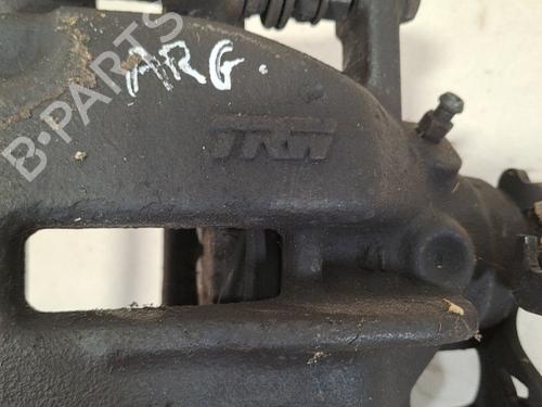 Left rear brake caliper CITROËN JUMPY II (VF7) | BP37386198M107 - Image 3