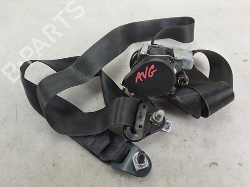 Front left seatbelt DACIA LODGY (JS_) 1.5 dCi | BP37395193I26 - Image 2