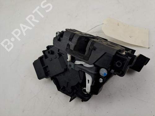 Used Front left lock Front left lock 37390041 37390041