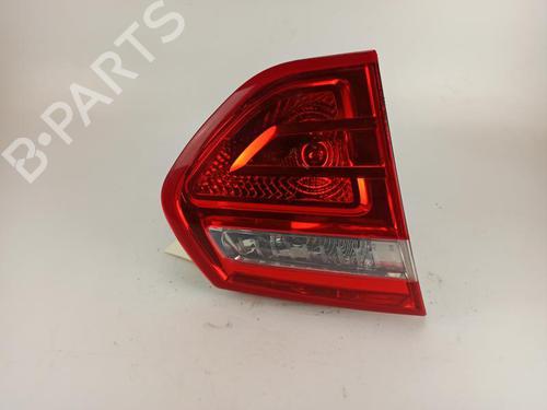 Used Left tailgate light Left tailgate light 37381733 37381733