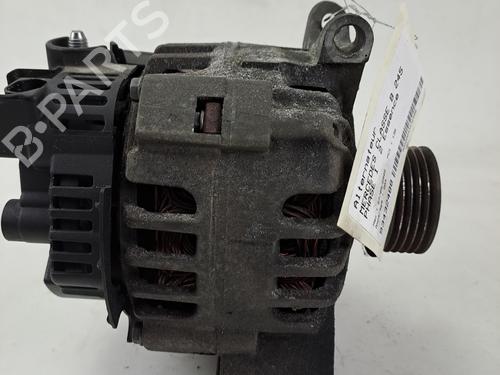 Used Alternator Alternator 37389908 37389908