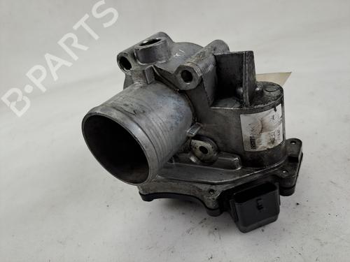 Throttle body RENAULT TRAFIC II Van (FL) 2.0 dCi 115 (FL01, FL0U, FL00, FL0H, FL0M) | BP37398461M82 - Image 4