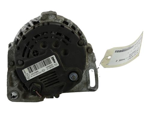 Used Alternator Alternator DACIA LOGAN (LS_) 1.2 16V (LS1N, LS02, BS02) (75 hp) 40284324 40284324
