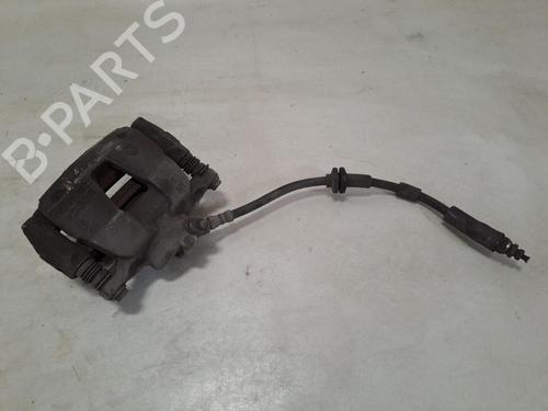 Right front brake caliper FIAT 500 (312_) 1.2 (312AXA1A) | BP37384493M104 - Image 2