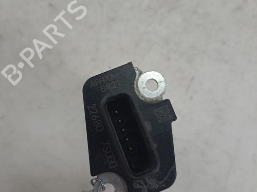 Caudalimetro Caudalimetro RENAULT KOLEOS I (HY_) 2.0 dCi (HY0K) (150 hp) 37393301 37393301