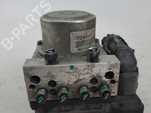 ABS pump RENAULT KOLEOS I (HY_) 2.0 dCi (HY0K) | BP37393181M43 - Image 4