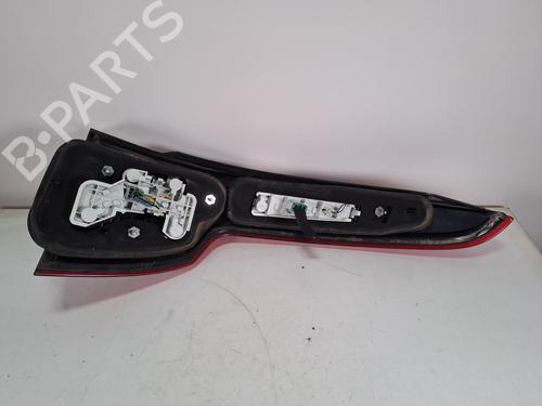 Left taillight VOLVO V50 (545) 1.6 D | BP37397950C34 - Image 2