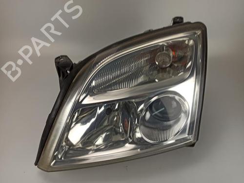 Used Left headlight Left headlight 37381091 37381091