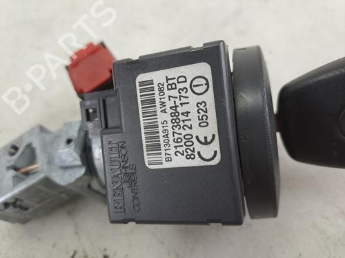 Used Ignition barrel Ignition barrel 37394814 37394814