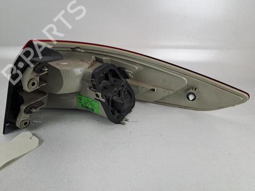 Left taillight RENAULT FLUENCE (L3_) 1.5 dCi (L30D, L30L, L306, L33F, L33L, L33M, L33V, L33W) | BP37383570C34 - Image 2