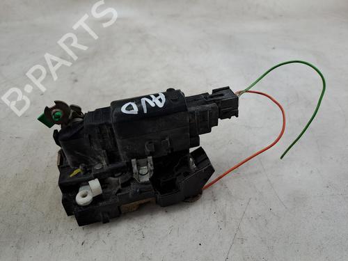 Used Front right lock Front right lock 38295919 38295919