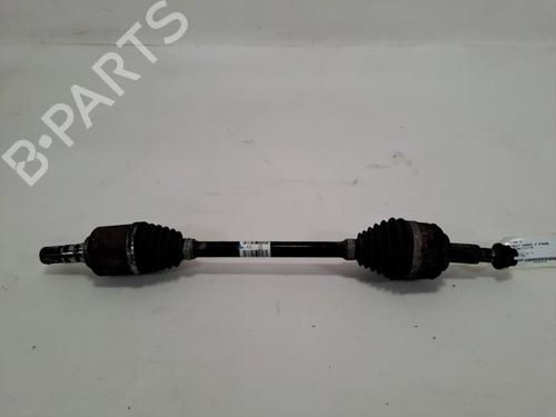 Left front driveshaft RENAULT KANGOO Express (FW0/1_) Z.E. (FW0Z, FW1Z) | BP37386834M38 - Image 4