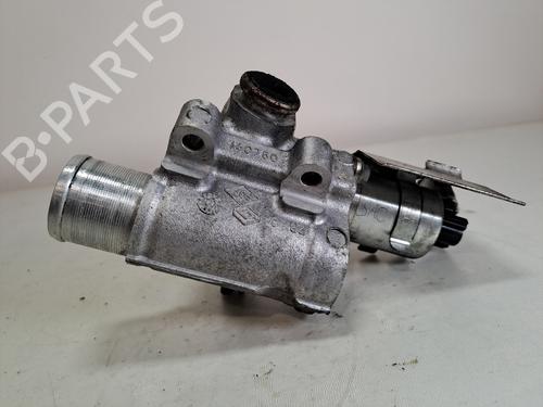 EGR Ventil EGR Ventil RENAULT KANGOO Express (FC0/1_) [1997-2026] 37399806 37399806