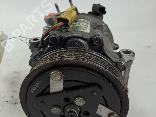 AC compressor CITROËN C5 III (RD_) 2.0 HDi 140 (RDRHF8, RDRHFA, RDRHA8, RDRHAJ) | BP37389935M34 - Image 3