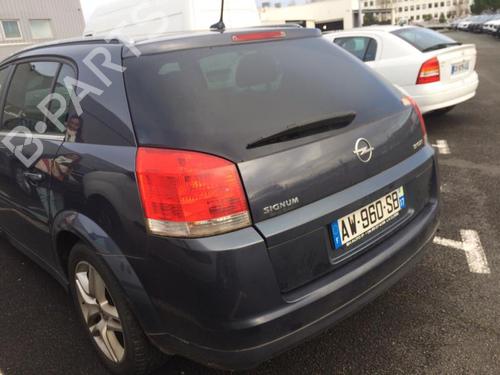 Electronic module OPEL SIGNUM Hatchback (Z03) 1.9 CDTI (F48) | BP37377937M83 - Image 7