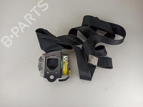 Used Front right seatbelt Front right seatbelt 37381485 37381485