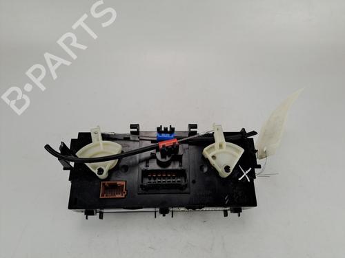 Used Climate control Climate control 37382848 37382848