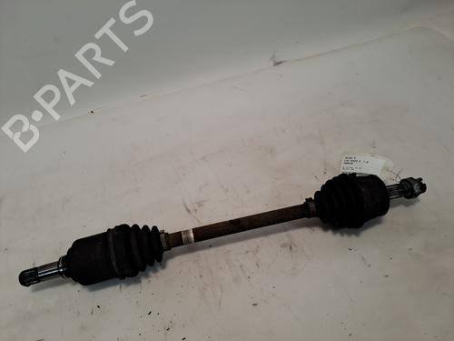 Left front driveshaft FIAT PUNTO EVO (199_) | BP37390668M38 - Image 2