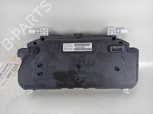 Instrument cluster RENAULT KANGOO Express (FW0/1_) | BP37379731C47 - Image 2