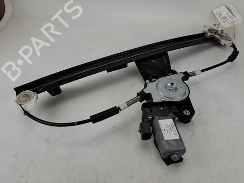 Used Front right window mechanism Front right window mechanism 37394584 37394584