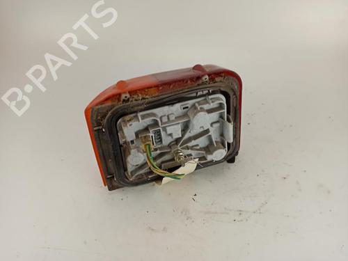 Used Right taillight Right taillight 37381660 37381660