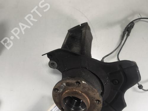 Used Left front steering knuckle Left front steering knuckle 37399105 37399105